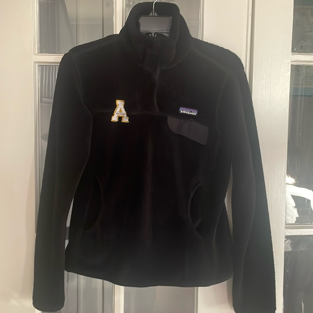 Patagonia pullover
